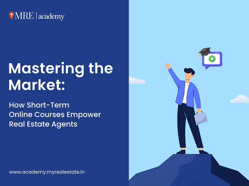 Mastering the Market MRE Academy