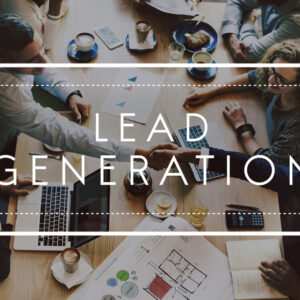 Academy lead Generation course