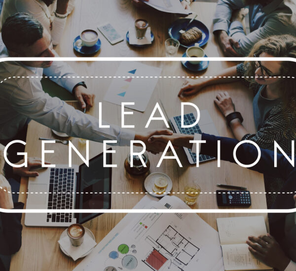 Academy lead Generation course