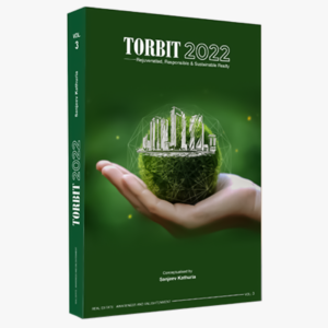 Torbit 2022 Real estate book