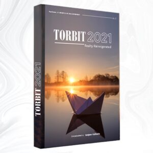 Torbit 2021 real estate book