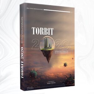 Torbit 2020- real estate book first edition