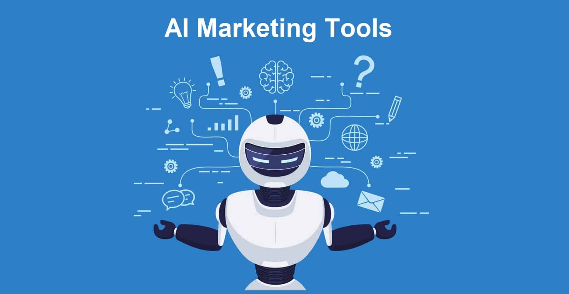 Unlock Your Marketing Potential with AI